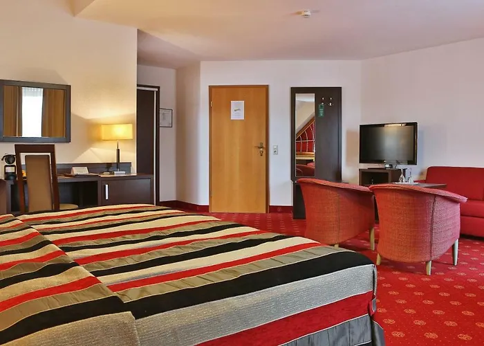 Empfinger Hof, Sure Collection By Western 3* Empfingen