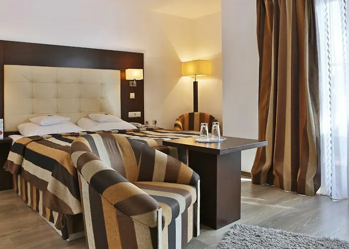 Empfinger Hof, Sure Collection By Western 3* Empfingen